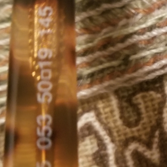 Tom Ford glass frames - Picture 5 of 5